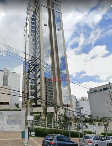 Laje À Venda, 400 M² Por R$ 2.883.200 - Santana - São Paulo/sp - Lj0043
