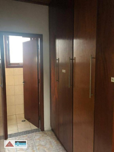 Sala À Venda, 125 M² Por R$ 850.000 - Tatuapé - São Paulo/sp - Sa0563