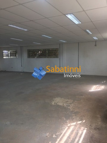 Imagem 17 de 20 de Galpão A Venda Em Cotia - Gl00240 - 69805318