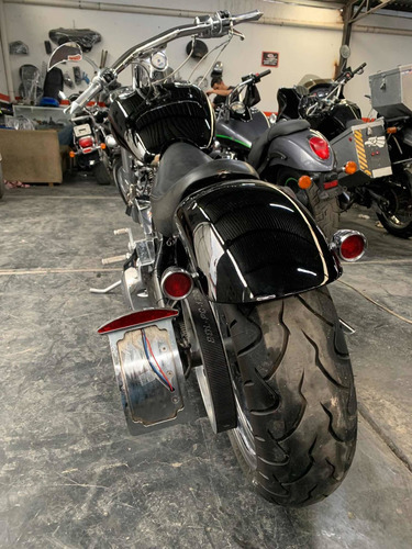 Imagen 5 de 15 de Independence Freedom Custom