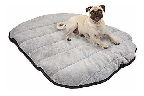 Max And Neo Travel Dog Bed - Alfombrilla Portatil Para Masc