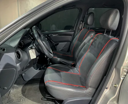 Renault Duster 2.0 Dynamique 4X2 At