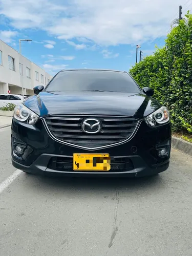 Mazda CX-5 2.0 Touring