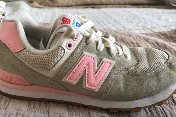 new balance numero 25