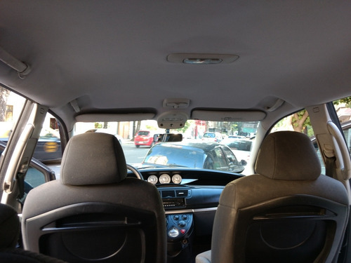 Peugeot 807 2.0 Sr Hdi 7 Asientos 2009