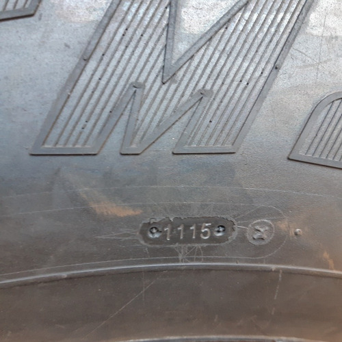 20.5r25 Neumático