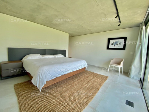 Imagen 13 de 30 de Apartamento De Cuatro Dormitorios En Frente Al Mar En Venta, Punta Ballena - Punta Ballena Solanas