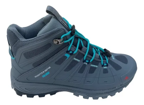 Botas para nieve montagne sale