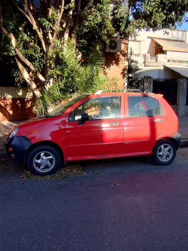 Chery Qq