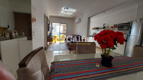 Imagem 3 de 25 de Apartamento Com 2 Dorms, Guilhermina, Praia Grande - R$ 499 Mil, Cod: 2185 - V2185
