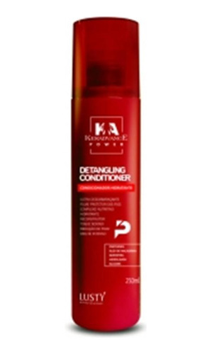 Condicionador Profissional - Nº 5 Detangling -  250 Ml