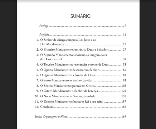 Como Cristo Transforma Os Dez Mandamentos Edmund P. Clowney - Editora Vida Nova