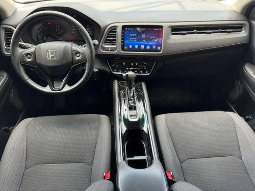 Honda HR-V Hr-v Ex Cvt