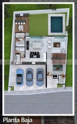 Nogales Residencial