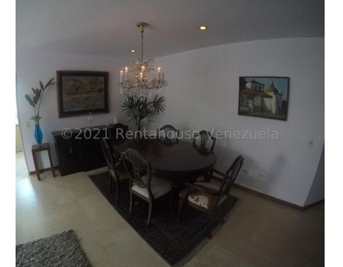 Imagen 5 de 25 de Pb En Venta En Los Naranjos De Las Mercedes, Caracas, Codigo: Mvg 21-18225