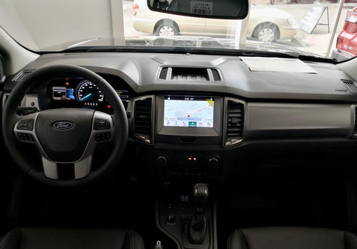 Imagen 10 de 18 de Ford Ranger Limited Matriculada -euro 6 2023