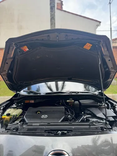 Mazda 3 2.0 Lxna0 All New