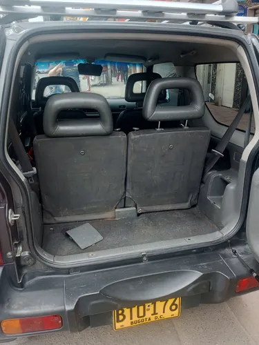 Chevrolet Jimny 1.3