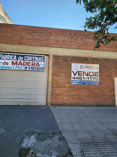 Unico Lote Disponible En La Zona