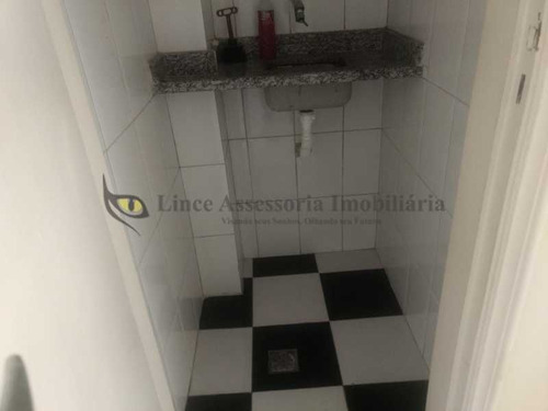 Imagem 7 de 14 de Sala-à Venda-centro-rio De Janeiro - Tasl00084