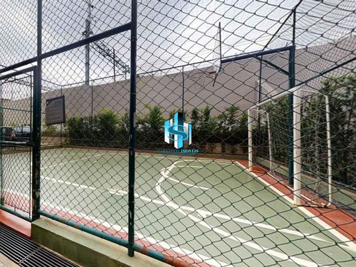Imagem 18 de 22 de Apartamento A Venda Em Sp Barra Funda - Ap07066 - 70478720