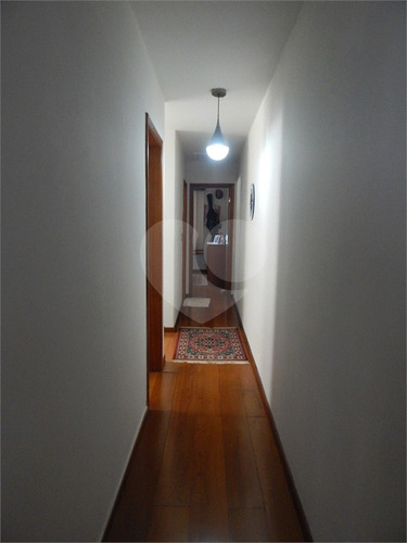 Imagem 19 de 30 de Casa- Residencial/comercial - Venda- Chacara Santo Antonio - Reo450541