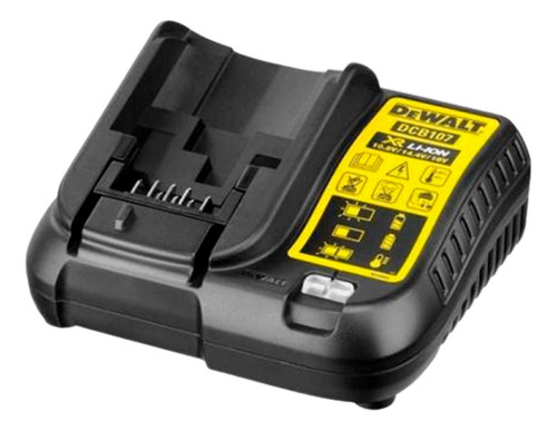 Chave De Catraca 1/2 Dewalt Dcf512b 20v + 2 Bat 4ah +carreg
