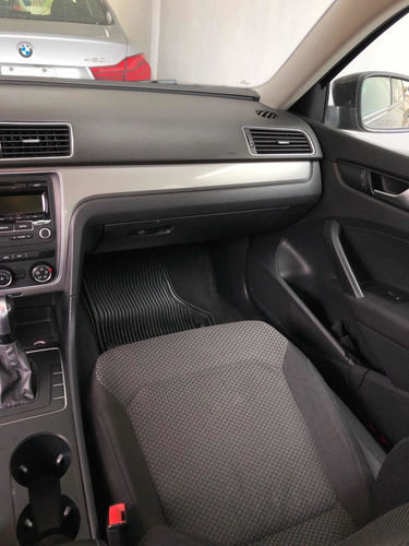 Imagen 6 de 10 de Volkswagen Passat