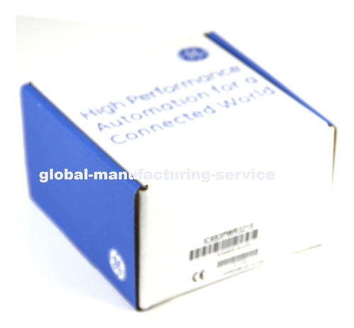 New Ge Fanuc Ic693pwr321s Power Supply Bbt