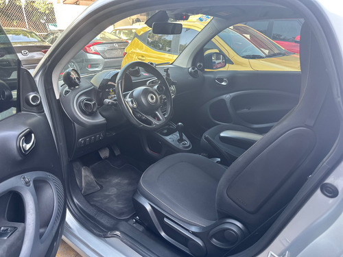 Smart Fortwo 8.9l Passion Convertible . At