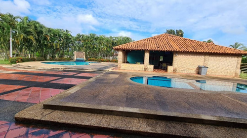 Imagen 6 de 18 de Casa Finca En Safari Carabobo