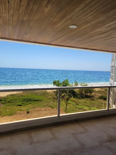 Apartamento Playa Real
