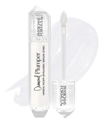 Brillo Para Rellenar Labios Physicians Formula Mineral Wear