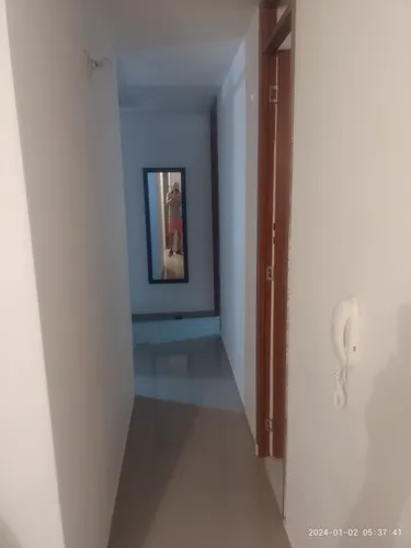 Apartamento En Conjunto Cerrado, Vía A Minca