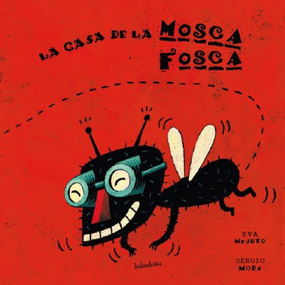 Casa De La Mosca Fosca,la - Mejuto