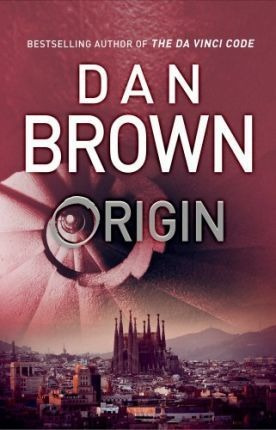 Origin : (robert Langdon Book 5) - Dan Brown (original)