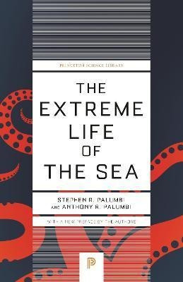 Libro The Extreme Life Of The Sea - Stephen R. Palumbi