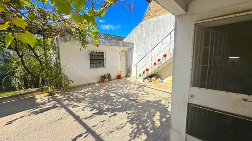 Venta Casa 3 Ambientes Jose Leon Suarez Con Parrilla Terraza
