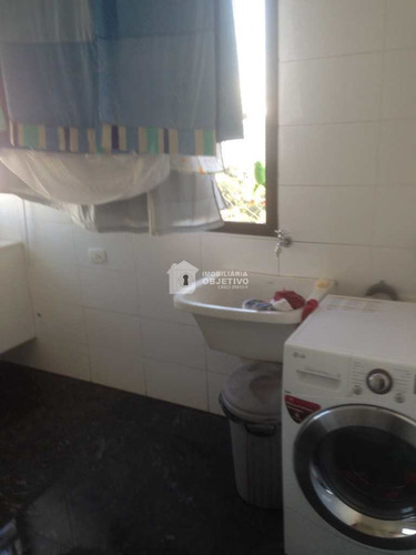 Imagem 17 de 30 de Cobertura Com 5 Dorms, Campo Belo, São Paulo - R$ 6 Mi, Cod: 4065 - V4065