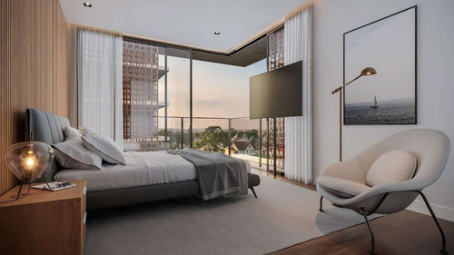 Imagem 11 de 27 de Apartamento Residencial Em Curitiba - Pr - Ap0255_capr