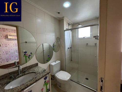 Imagem 26 de 30 de Apartamento À Venda Em São Caetano Do Sul | Jardim São Caetano - The Adreess - Theadreess - 70260710