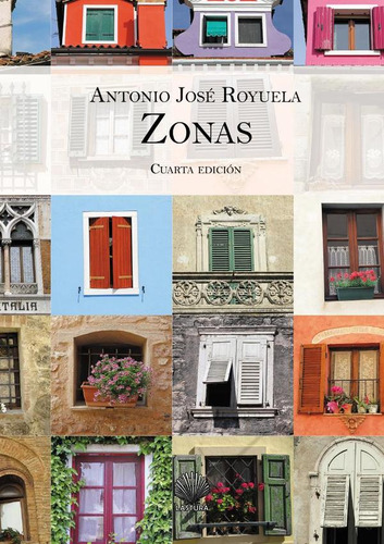 Zonas, De Antonio José Royuela