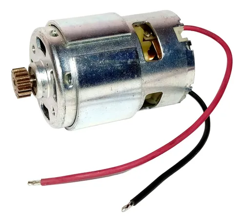 Conj Motor Para Parafusadeira Sch20b2 / Br Stanley 90636865 Conj Motor Para Parafusadeira Sch20b2 / Br Stanley 90636865