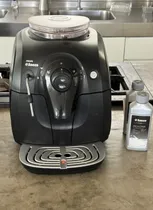 Comprar Máquina De Café Expresso Autom. Saeco Philips - Só Retirada! Preto