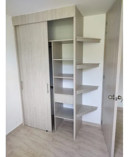 Venta De Apartamento En Copacabana- Sector Via Machado