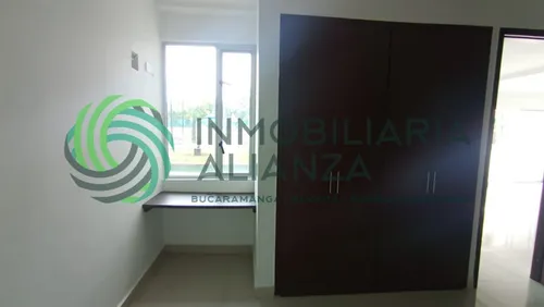 Apartamento En Arriendo En Anillo Vial. Cod A16972