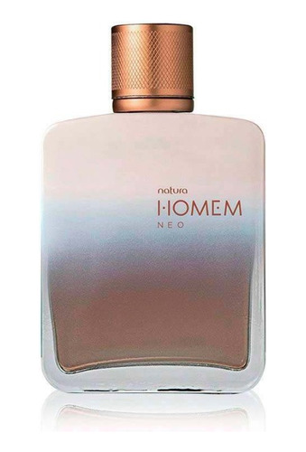 Perfume Masculino Homem Neo 100 Ml Natura