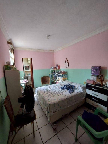 Imagem 18 de 30 de Casa Na Av. Déde Brasil / Silas Munguba - Ca1327