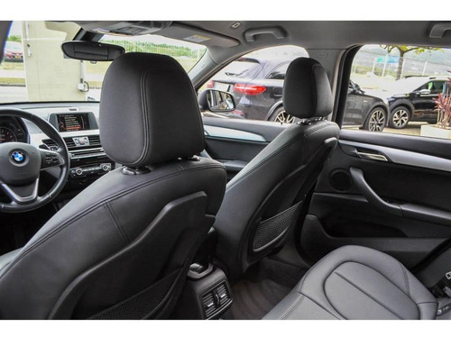 Imagem 13 de 15 de Bmw X1 2.0 Sdrive Activeflex At