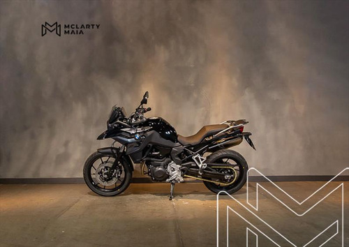 Bmw F 800 Gs Plus